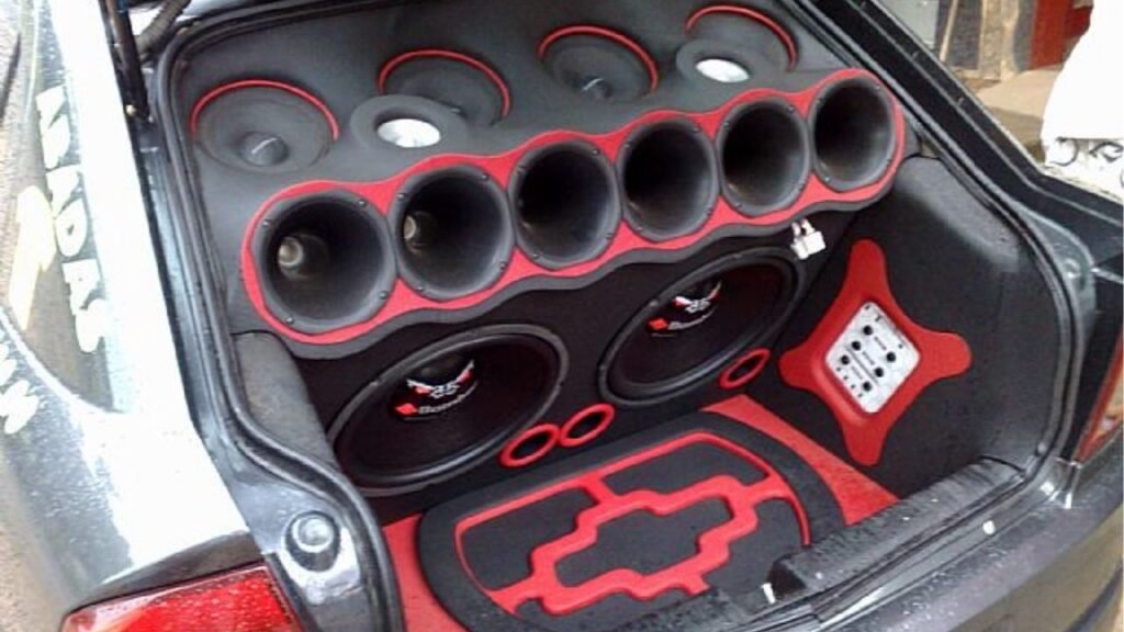 Pensando em rebaixar o carro? Saiba como fazer isso sem ficar fora da lei