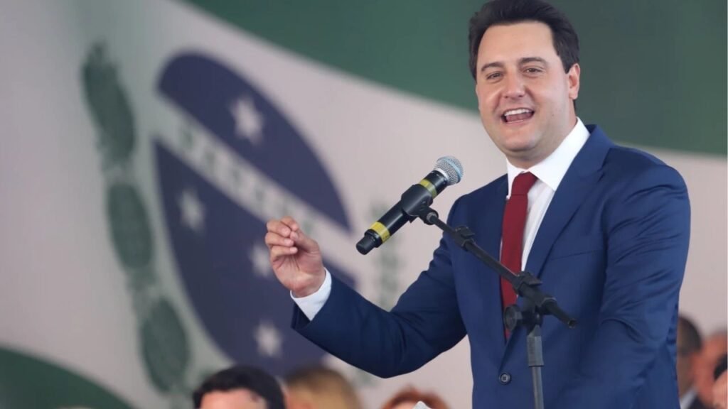 Paraná reduz alíquota para 1,9% e terá o IPVA mais barato do Brasil em 2026