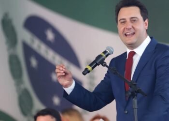 Paraná reduz alíquota para 1,9% e terá o IPVA mais barato do Brasil em 2026