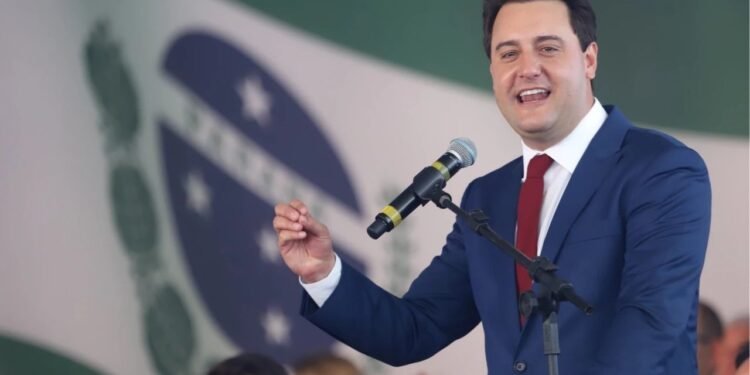 Paraná reduz alíquota para 1,9% e terá o IPVA mais barato do Brasil em 2026