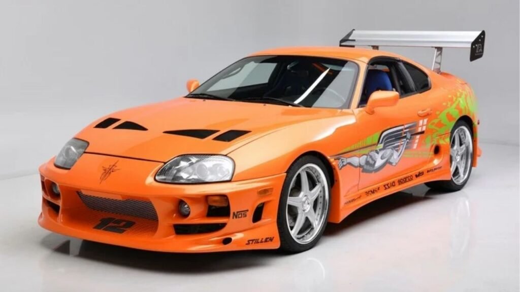O grande legado do Toyota Supra! Conheça o carro que se tornou ícone mundial dos JDM ao redor do mundo