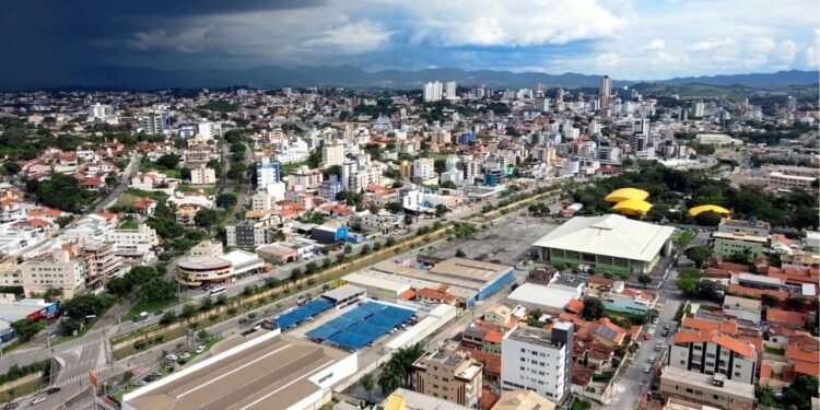 A cidade mineira que vai além da indústria e encanta quem decide morar lá