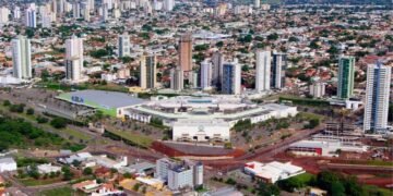 O motivo por trás do apelido “Cidade Morena” vai te surpreender