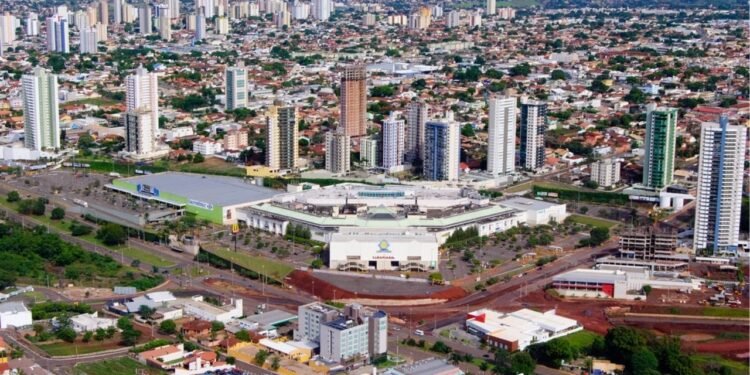 O motivo por trás do apelido “Cidade Morena” vai te surpreender