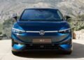Volkswagen ID.7 Pro S atinge autonomia de 941 km e bate recorde entre elétricos