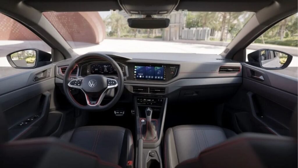 Nivus GTS 2026 desbanca concorrentes com seu motor 1.4 TSI de 150 cv, mas perde em pequenos detalhes