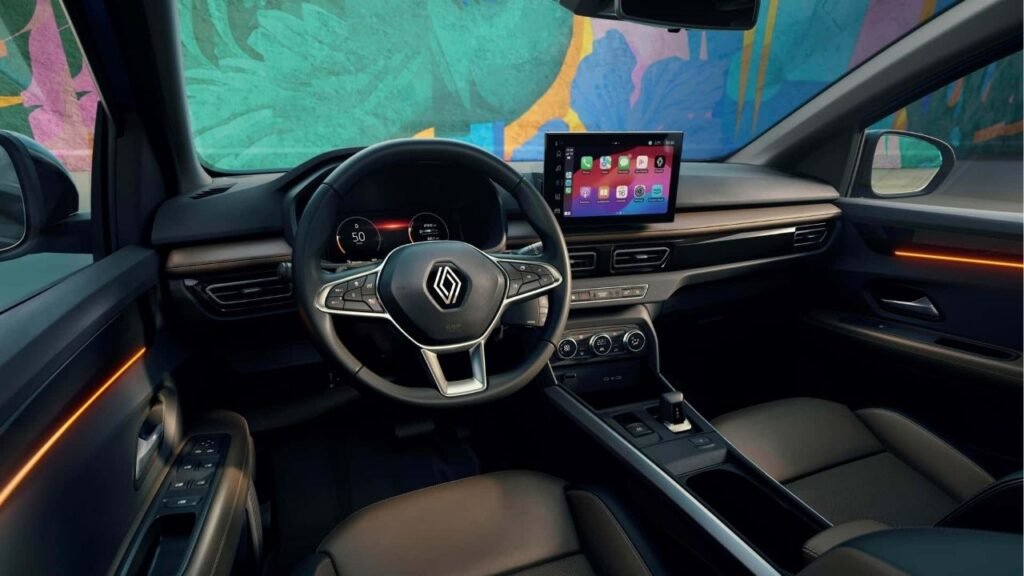 SUV da Renault chega em nova versão para desafiar Volkswagen Tera no segmento compacto