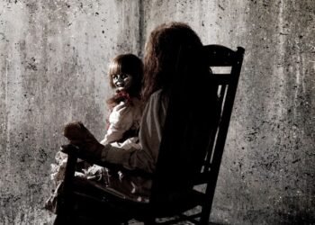 Maratona de Invocação do Mal chega aos cinemas em preparação para o capítulo final