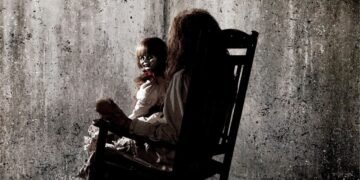 Maratona de Invocação do Mal chega aos cinemas em preparação para o capítulo final