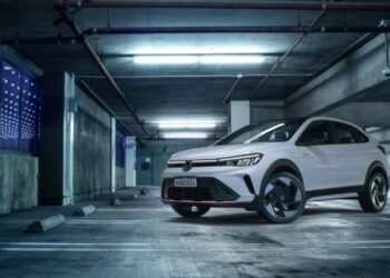 Nivus GTS 2026 desbanca concorrentes com seu motor 1.4 TSI de 150 cv, mas perde em pequenos detalhes