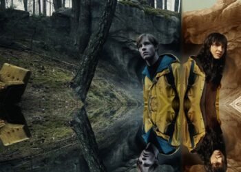 "Dark", a série da Netflix que vai explodir sua mente com viagens no tempo e paradoxos