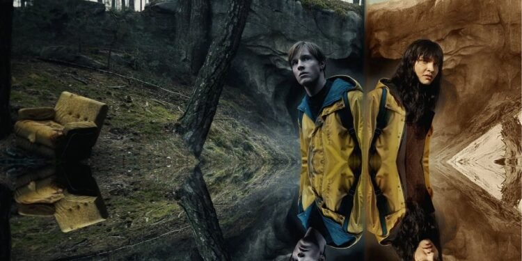 "Dark", a série da Netflix que vai explodir sua mente com viagens no tempo e paradoxos