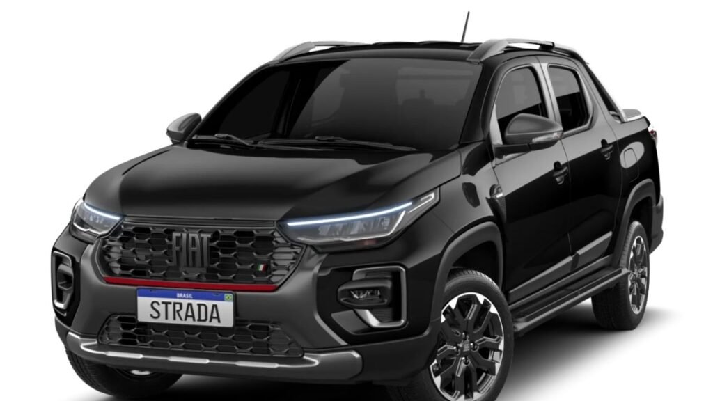 Saiba quais foram os carros mais vendidos do Brasil no mês de Julho