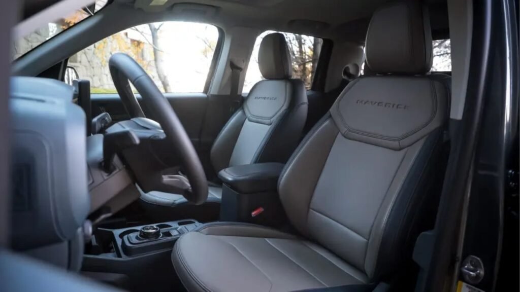 Ford Maverick Hybrid 2025 chega até o final do ano com tração 4x4, 194 cv e muito mais economia