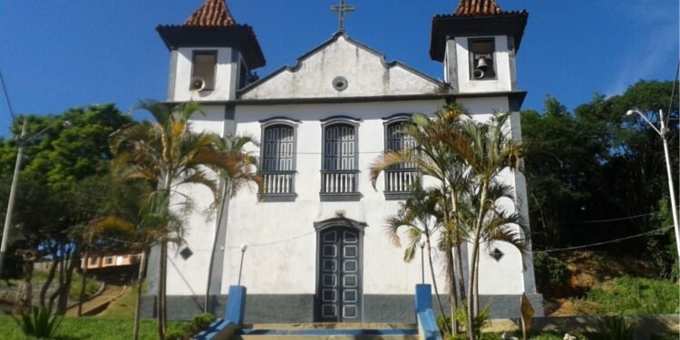 Cansado da mesmice em BH? Essa cidade a apenas 90 km da capital pode ser ideal para um bate-volta