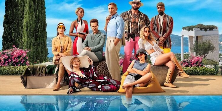 Filme da Netflix com mistérios que não deixam você desgrudar da tela