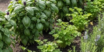 As plantas que dão mais sabor ao verão e são fáceis de cultivar
