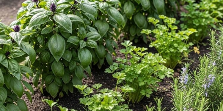 As plantas que dão mais sabor ao verão e são fáceis de cultivar