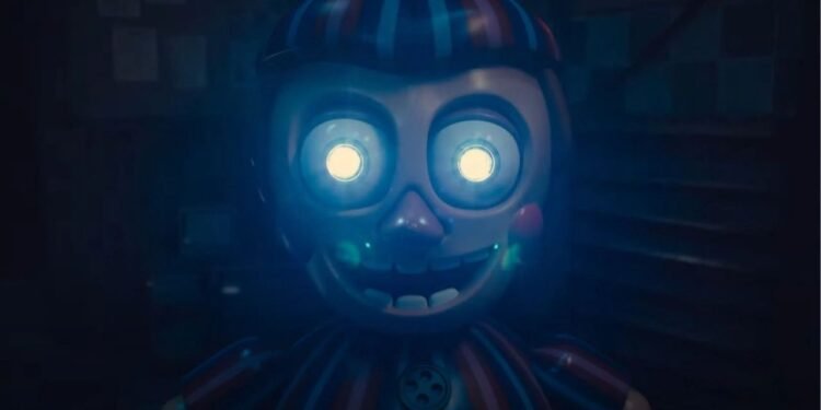 "Five Nights at Freddy’s 2" ganha novo trailer aterrorizante e promete mais de 20 animatrônicos novos