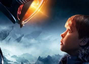 Netflix faz reboot de série de ficção científica espacial e vira sucesso absoluto