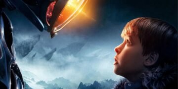 Netflix faz reboot de série de ficção científica espacial e vira sucesso absoluto