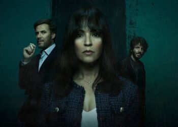 A nova série de 6 episódios da Netflix que já é apontada como a melhor do ano