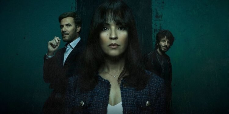 A nova série de 6 episódios da Netflix que já é apontada como a melhor do ano