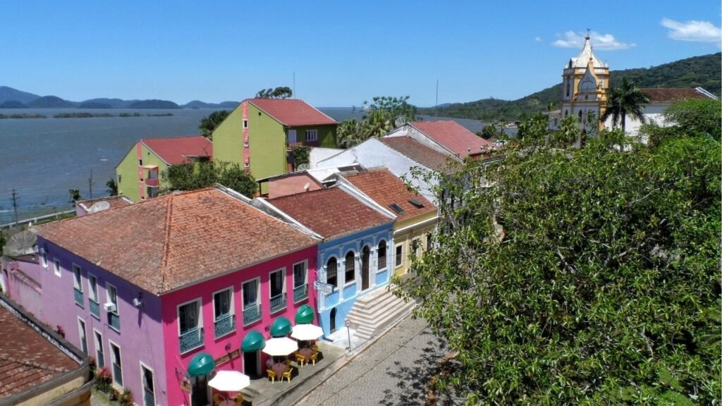 Esse é o roteiro perfeito de 3 dias para quem está pensando em visitar Curitiba em 2025