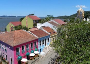 Esse é o roteiro perfeito de 3 dias para quem está pensando em visitar Curitiba em 2025