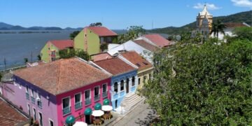 Esse é o roteiro perfeito de 3 dias para quem está pensando em visitar Curitiba em 2025