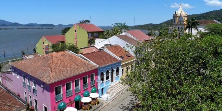 Esse é o roteiro perfeito de 3 dias para quem está pensando em visitar Curitiba em 2025