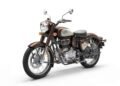 Três novas cores deixam a Royal Enfield Classic 350 ainda mais clássica