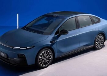 Sedã elétrico da Leapmotor vende mais de 10 mil unidades em apenas 72 na China