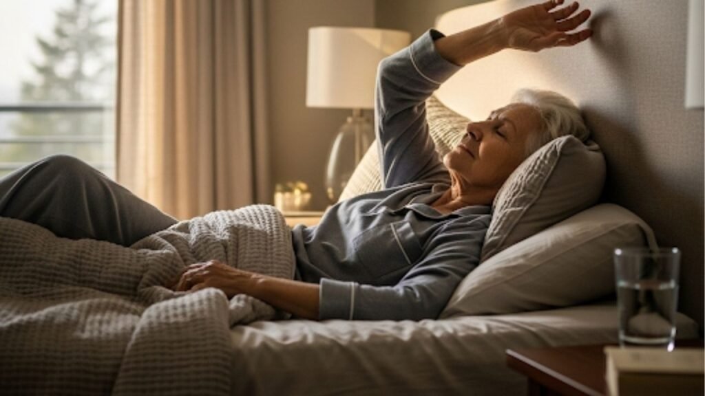 Por que os idosos acordam tão cedo? A ciência tem uma explicação para esse fenômeno