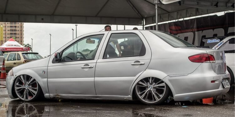 Pensando em rebaixar o carro? Saiba como fazer isso sem ficar fora da lei