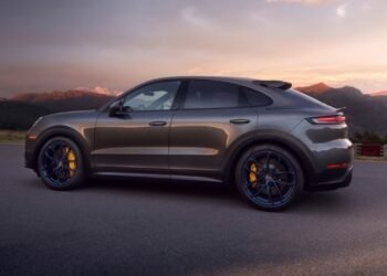 Esses são os SUVs mais rápidos do mundo, podendo passar dos 310 km/h