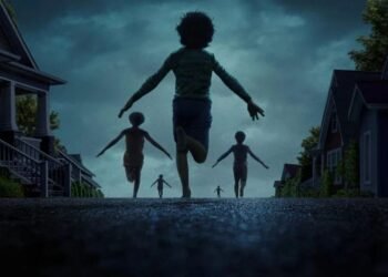 Terror misterioso do mesmo criador de "Noites Brutais" está agitando os cinemas em Agosto