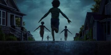 Terror misterioso do mesmo criador de "Noites Brutais" está agitando os cinemas em Agosto