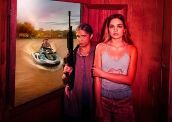 Essa série mostra o lado mais sombrio da Amazônia e prende do início ao fim