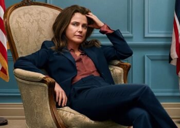 Nova temporada de "A Diplomata" ganha teaser e é revelado data de lançamento