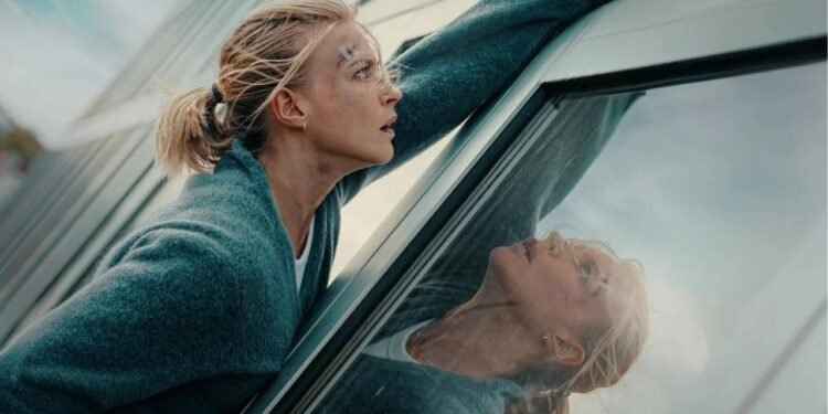 O suspense político que está conquistando o mundo já chegou na Netflix