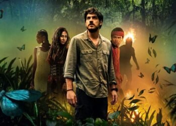 Essas são as 5 séries brasileiras que estão dominando o streaming em 2025