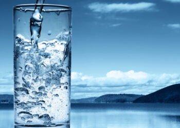 Cientistas criam filtro que transforma água do mar em potável