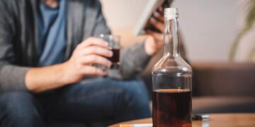 O que o álcool faz com seu corpo segundo pesquisas recentes