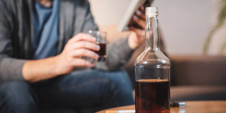 O que o álcool faz com seu corpo segundo pesquisas recentes