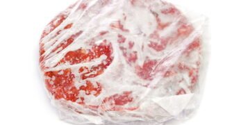 É seguro recongelar alimentos descongelados?