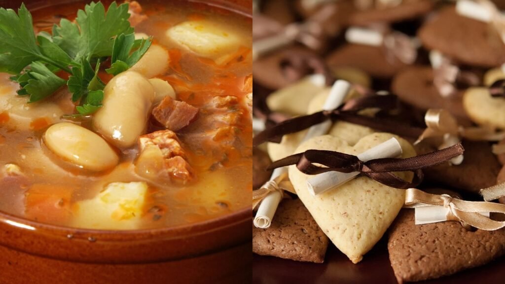 alimentos trazem conforto emocional