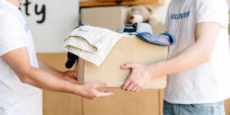 Como pequenos gestos de bondade podem transformar sua saúde