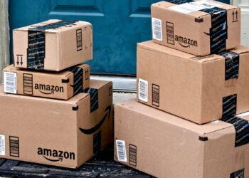 Nova política de devoluções na Amazon traz benefícios para seus clientes