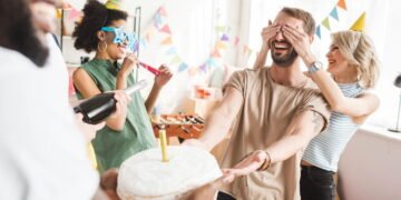 Seu aniversário pode trazer benefícios, como ganhar coisas grátis